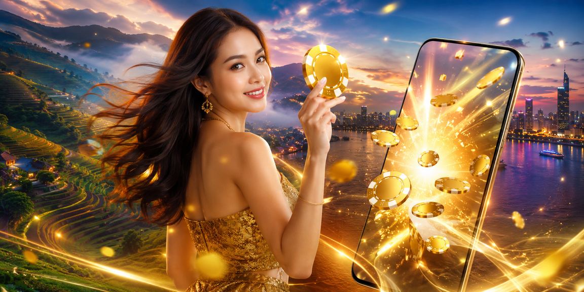 Người dùng Sài Gòn xem các mục giải trí và thể thao nổi bật trên 13wi